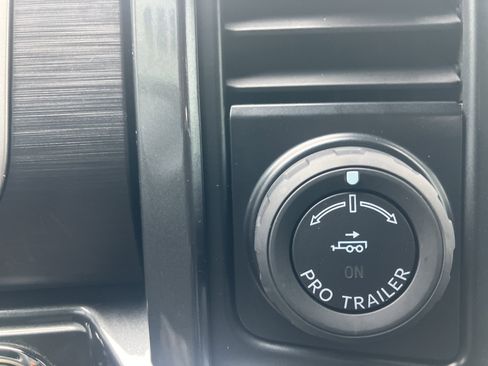 Used 2023 Ford F150 XLT w/ Equipment Group 302A High image 29