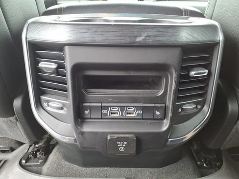 Certified 2024 RAM 1500 Laramie AWD/4WD image 27