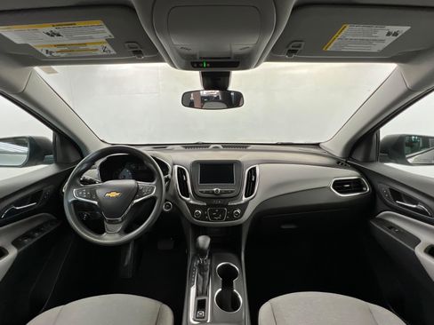 Used 2024 Chevrolet Equinox LS FWD image 10