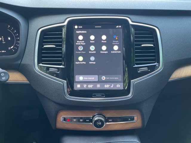 Certified 2024 Volvo XC90 B5 Plus AWD/4WD image 22