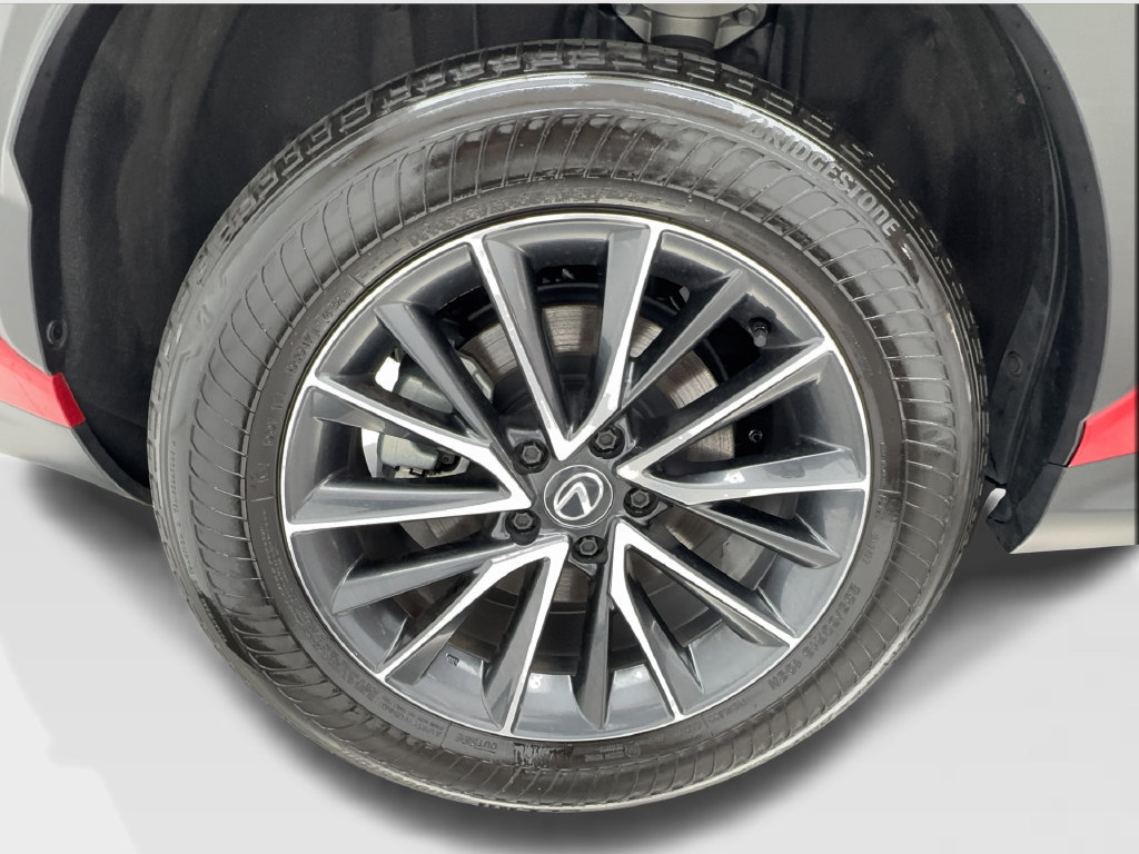 Used 2024 Lexus NX 250 FWD w/ Cold Area Package image 19