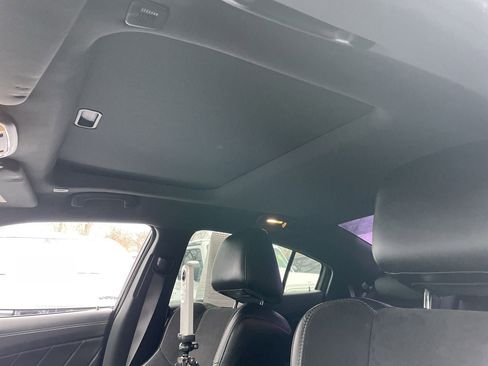 Used 2022 Dodge Charger GT w/ Plus Group image 37