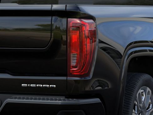 New 2026 GMC Sierra 1500 Denali Ultimate AWD/4WD image 11