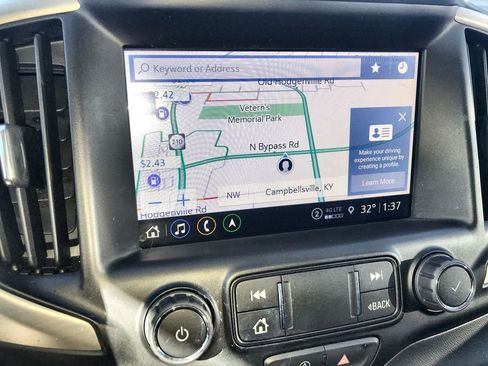 Used 2023 GMC Terrain Denali w/ LPO, Floor Liner Package image 18