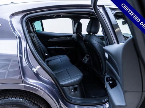 Certified 2024 Maserati Grecale GT AWD/4WD image 25