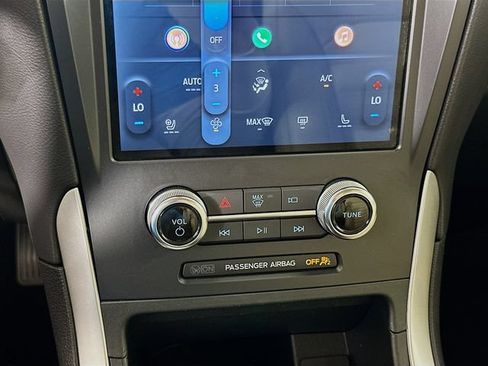 Used 2024 Ford Edge SEL w/ Convenience Package AWD/4WD image 15