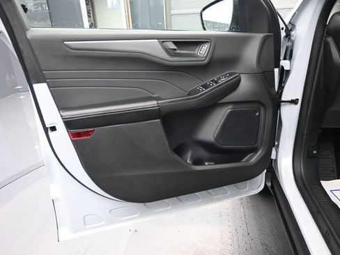 New 2025 Ford Escape Active w/ Tech Pack #1 image 10