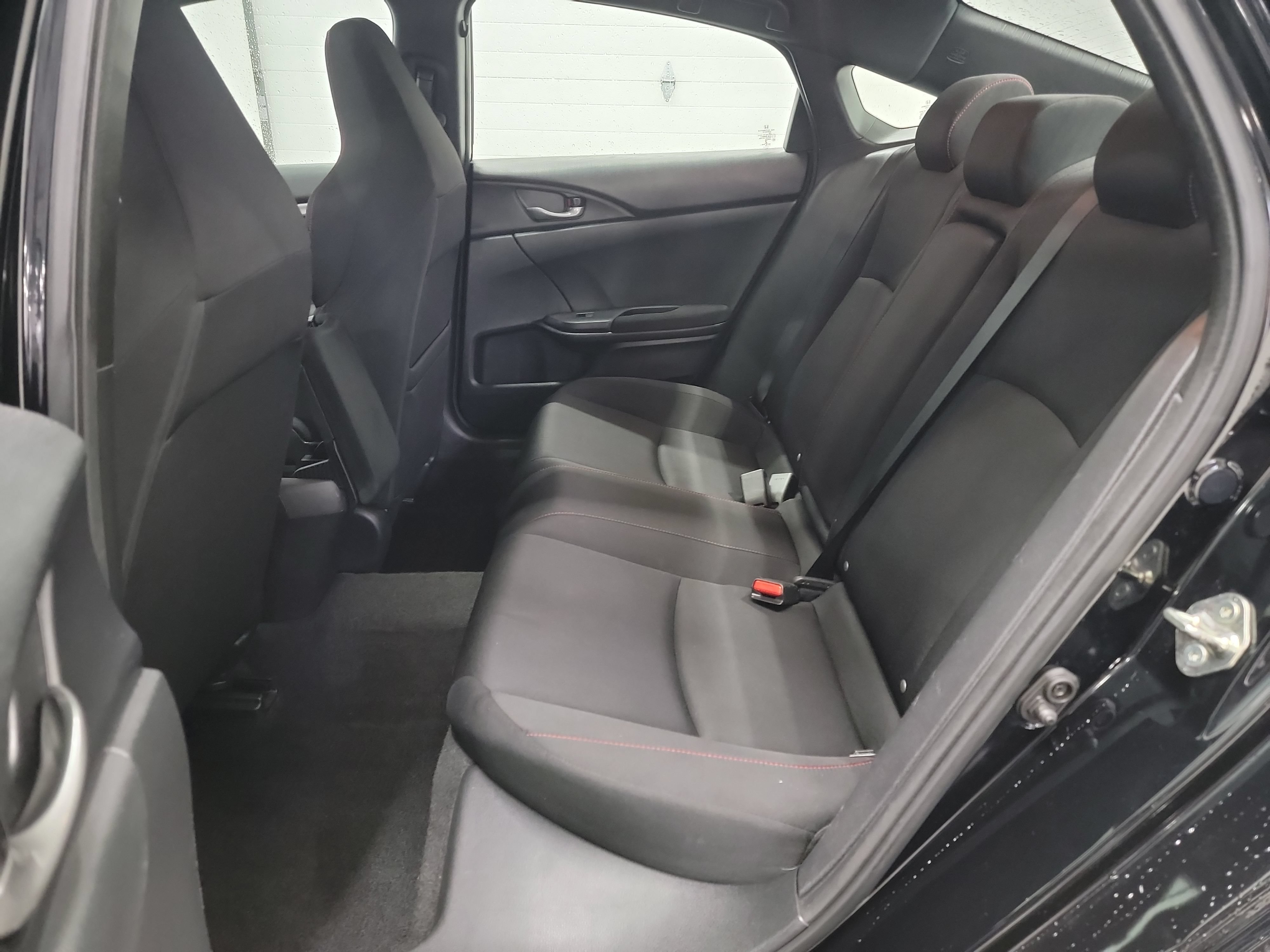 Used 2019 Honda Civic Si image 28