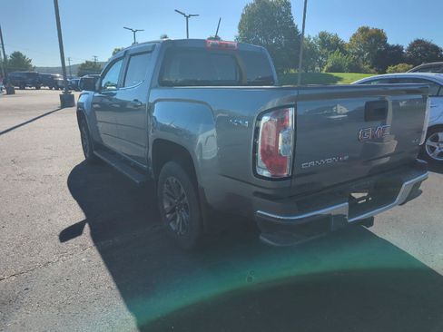 Used 2019 GMC Canyon SLE w/ Elevation Edition AWD/4WD image 5
