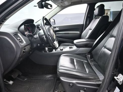 Used 2017 Dodge Durango GT w/ Premium Group AWD/4WD image 14
