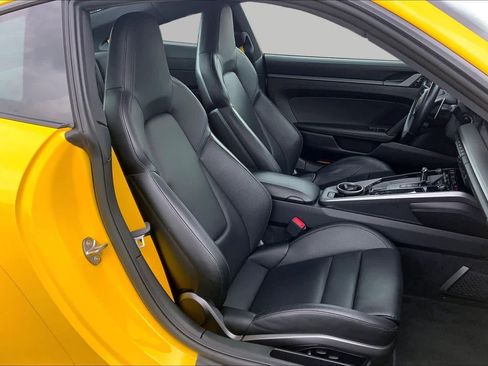 Used 2021 Porsche 911 Carrera S RWD image 9