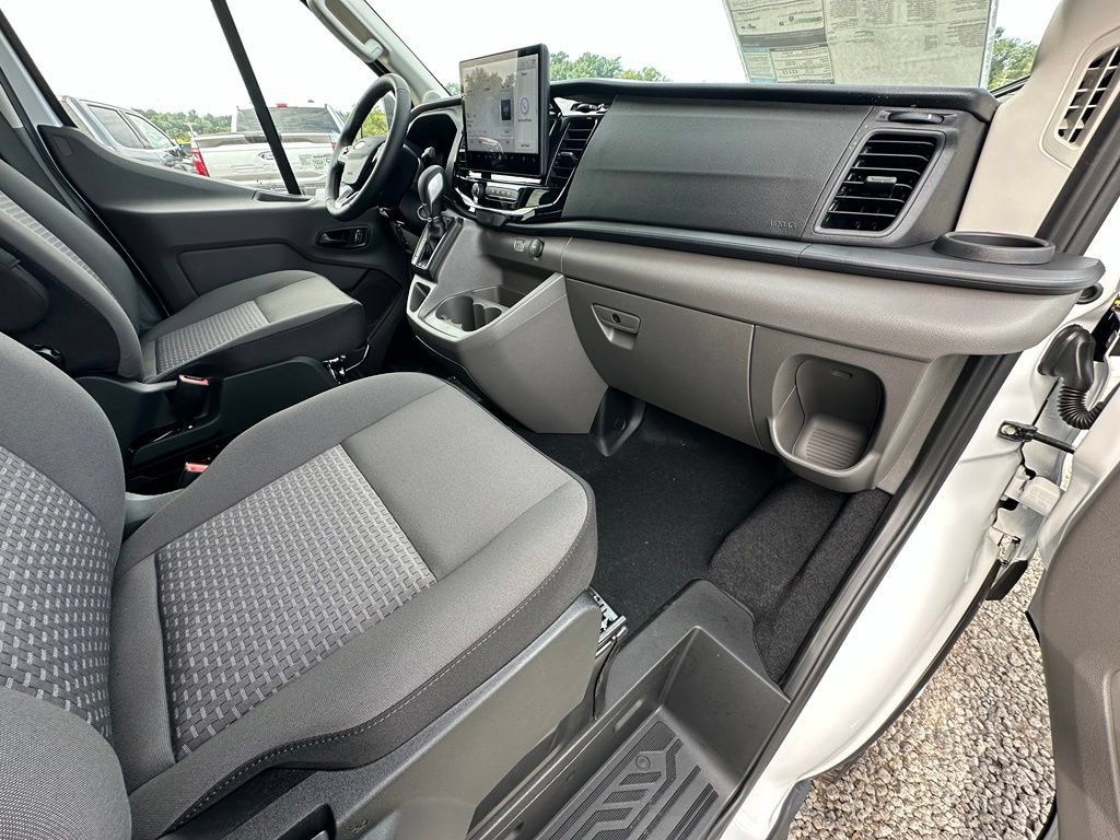 New 2026 Ford Transit 350 XLT AWD/4WD image 22