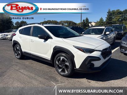 New 2026 Subaru Crosstrek 2.5i Limited
