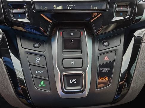 Used 2022 Honda Odyssey Touring image 23