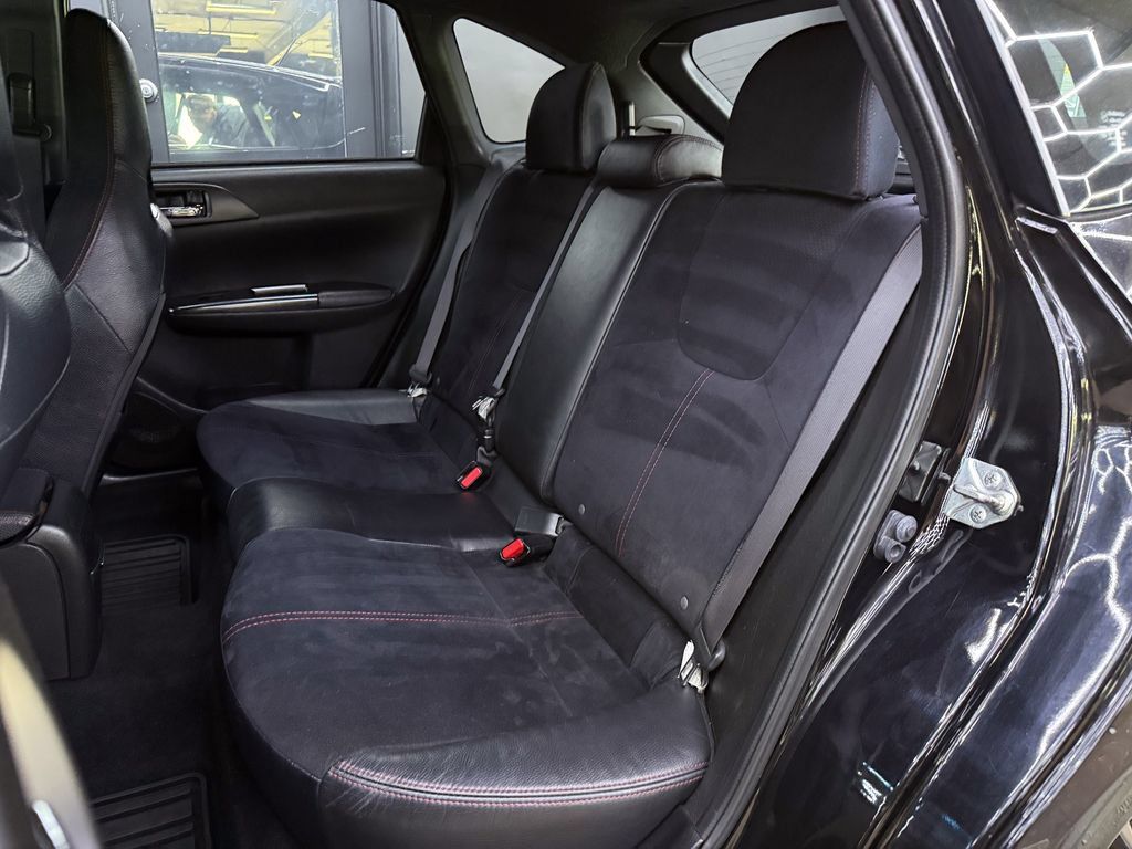 Used 2013 Subaru Impreza WRX STI AWD/4WD image 18