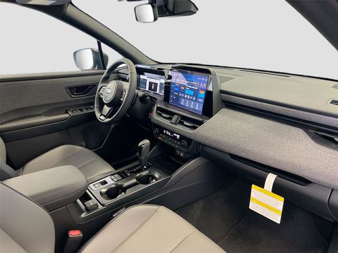 New 2026 Subaru Outback Premium image 28