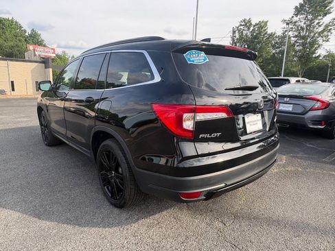 Used 2022 Honda Pilot Special Edition image 4