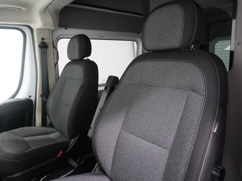 Used 2022 RAM ProMaster 1500 FWD image 9