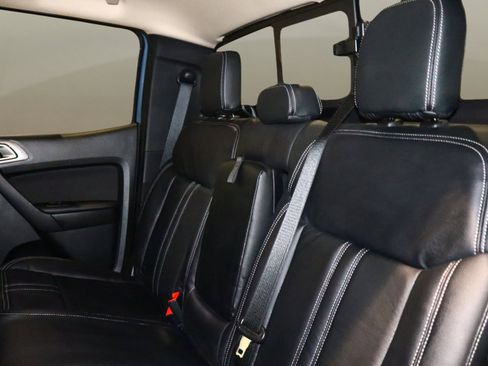 Used 2023 Ford Ranger XLT w/ Equipment Group 302A High image 16