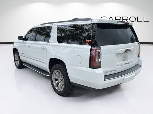 Used 2018 GMC Yukon XL SLT w/ HD Trailering Package RWD image 5