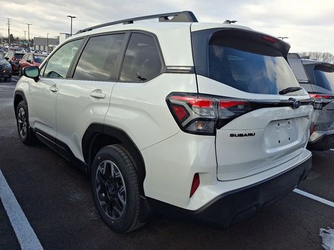 New 2026 Subaru Forester Premium image 3