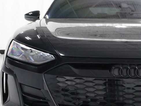 Used 2023 Audi e-tron GT Premium Plus w/ Performance Package AWD/4WD image 15
