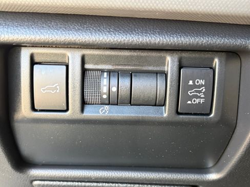 Certified 2025 Subaru Forester Sport AWD/4WD image 25