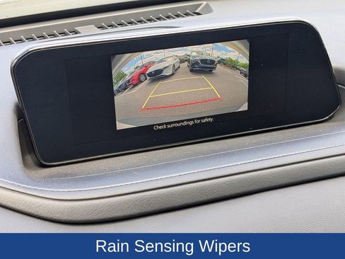 Certified 2025 MAZDA CX-30 AWD 2.5 S w/ Preferred Package image 20