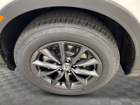 New 2026 Honda CR-V EX-L image 12