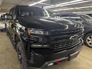 Used 2021 Chevrolet Silverado 1500 LT Trail Boss w/ Convenience Package II AWD/4WD video 1