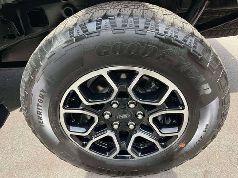 Certified 2023 Ford F150 XLT w/ Equipment Group 302A High AWD/4WD image 12
