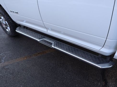 Used 2024 RAM 3500 Big Horn image 6