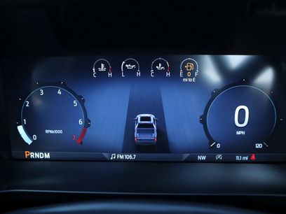 New 2025 Ford F150 XL