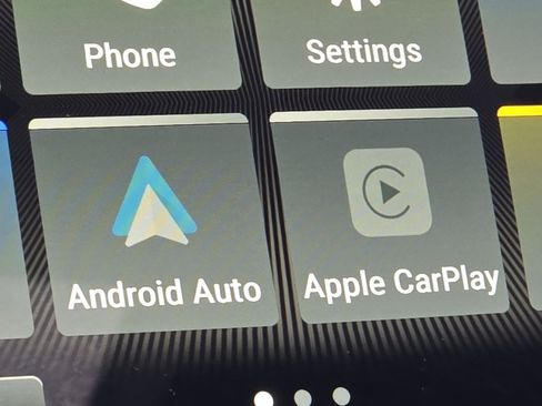 Certified 2022 Honda Passport TrailSport image 7