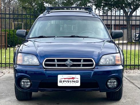 Used 2005 Subaru Baja Sport image 2