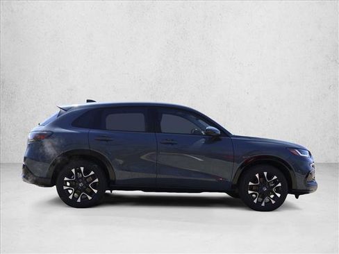 New 2026 Honda HR-V EX-L image 4