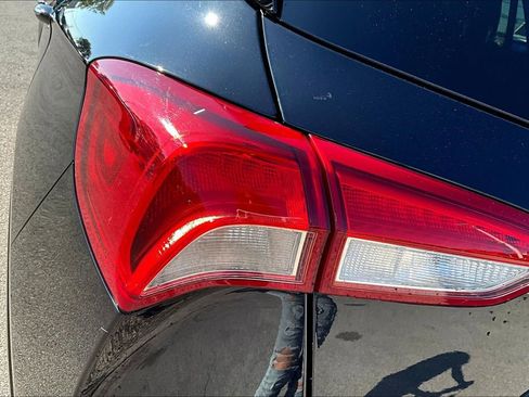 Used 2019 Buick Envision Premium w/ LPO, Cargo Package image 29