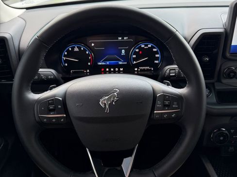 Used 2024 Ford Bronco Sport Badlands image 13