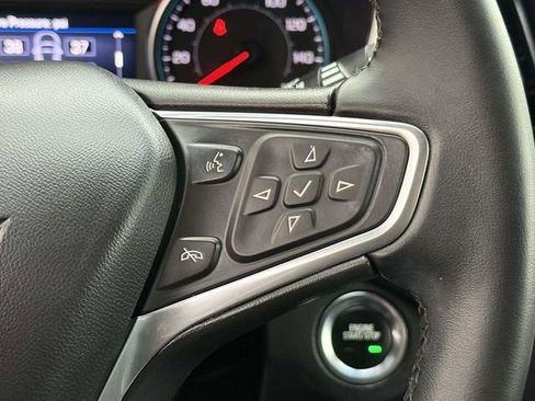 Certified 2023 Chevrolet Equinox LT image 19