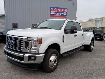 Used 2022 Ford F350 XLT