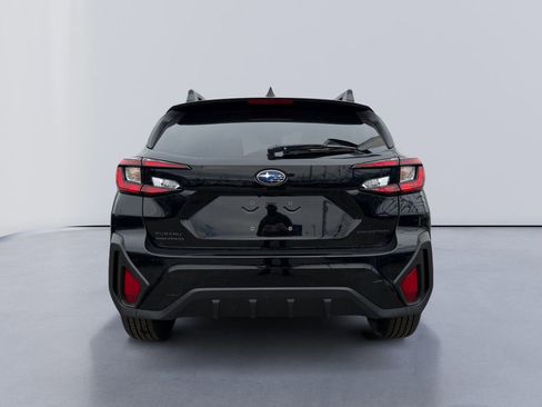 New 2026 Subaru Crosstrek 2.0i Premium AWD/4WD image 4