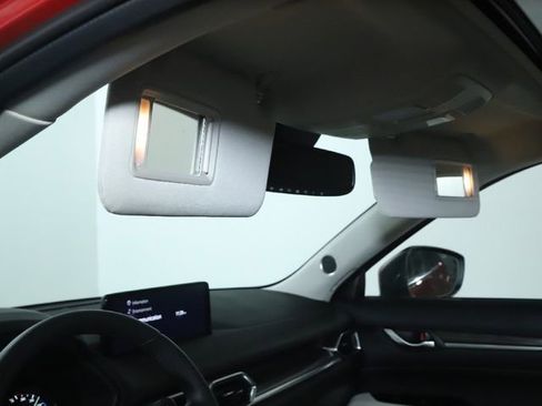 Used 2023 MAZDA CX-5 AWD 2.5 S w/ Premium Plus Pkg image 27