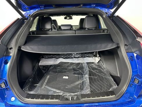 New 2026 Mitsubishi Eclipse Cross SEL image 8