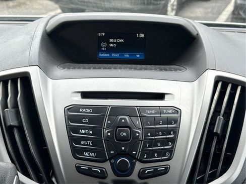 Used 2018 Ford Transit 350 XLT RWD image 17