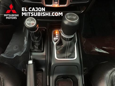 Used 2021 Jeep Wrangler Unlimited Sahara w/ Cold Weather Group image 19