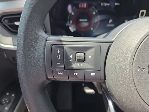 New 2026 Nissan Kicks SV AWD/4WD image 18