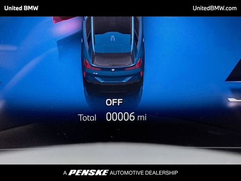 New 2026 BMW X3 xDrive30 AWD/4WD image 7