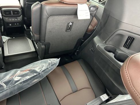 New 2026 Honda Pilot TrailSport image 24