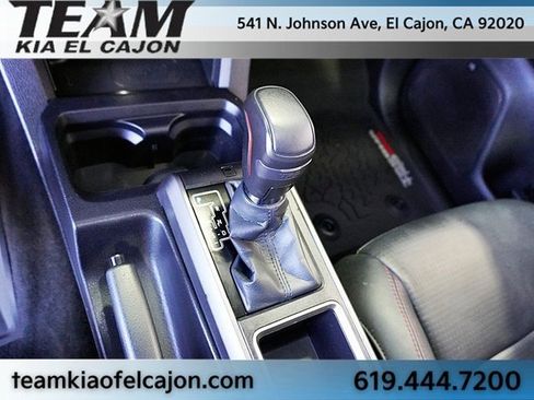 Used 2023 Toyota Tacoma TRD Pro image 41