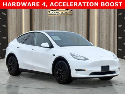 Used 2023 Tesla Model Y Long Range